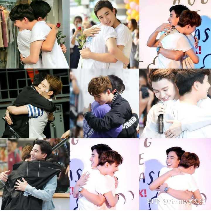 如何评价泰剧《不期而爱》?