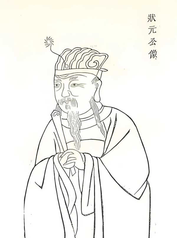 世界上有哪些千年老二的名人被更天才的人压着?