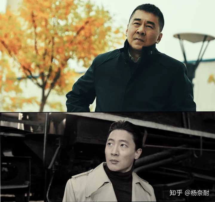 你认为电视剧《三叉戟》好看吗?