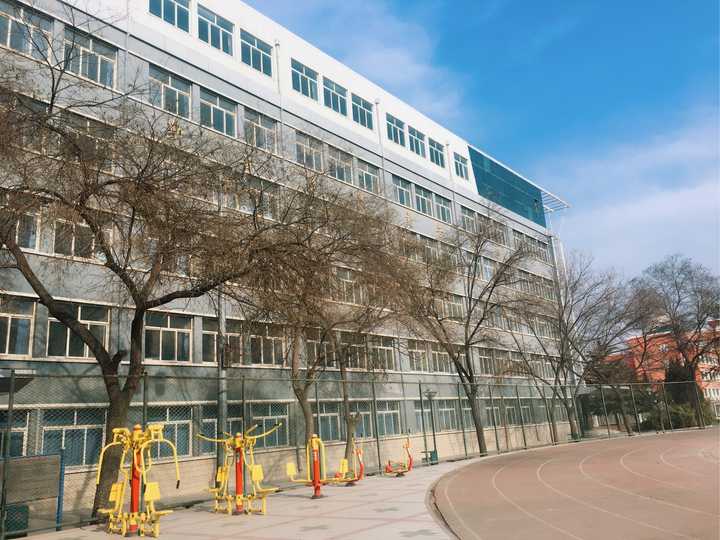 在兰炼二中(兰州五十九中)就读是什么体验?