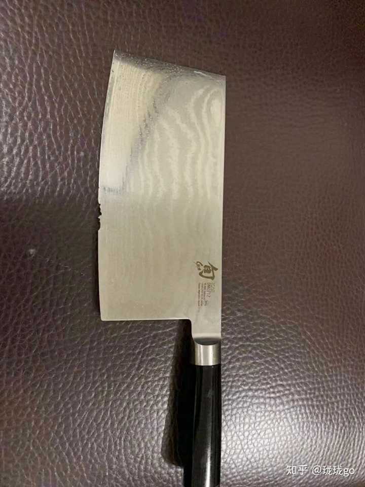 有什么性价比高的菜刀推荐？ - 知乎