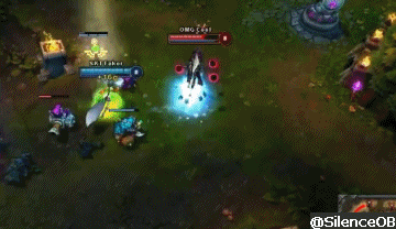 如何看待LPL s8选拔赛 jd多次暂停?