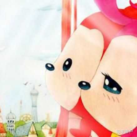 某天晚上习惯性的打开她的聊天记录,突然看到她的头像换成了