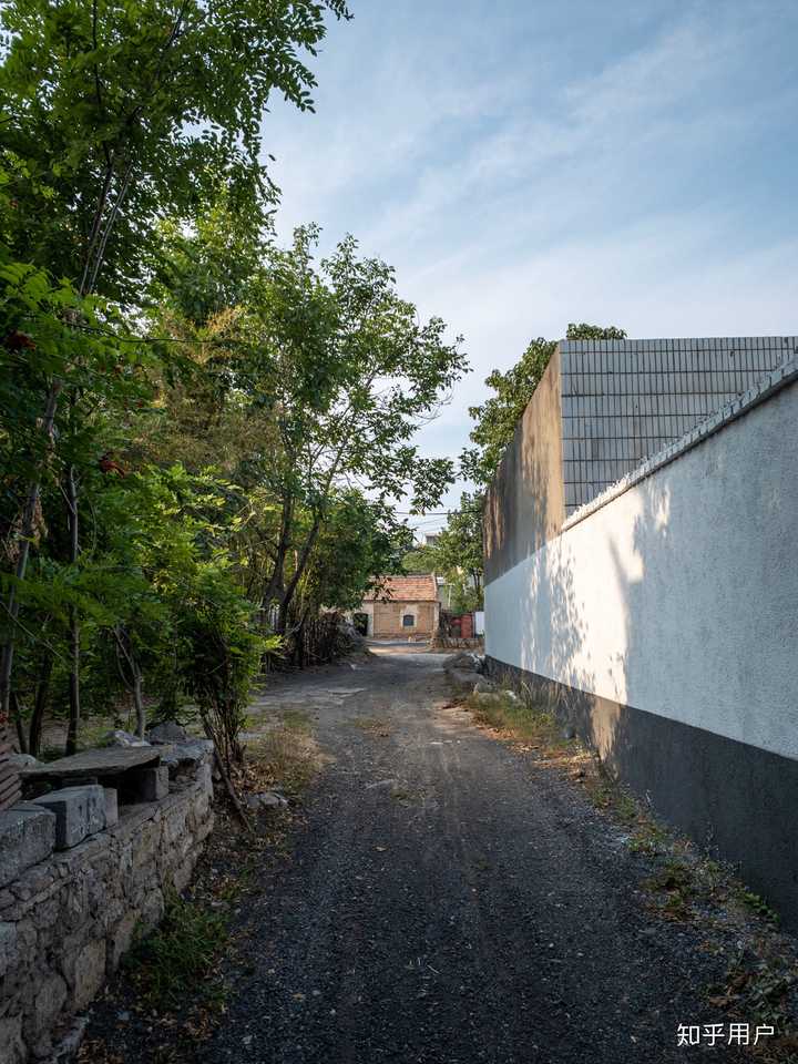 家乡的朴素照片?不求美,只求真,看看这世界的不同和反差.