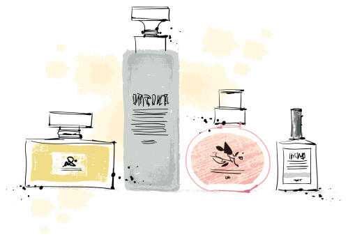 新手如何入门香水 知乎