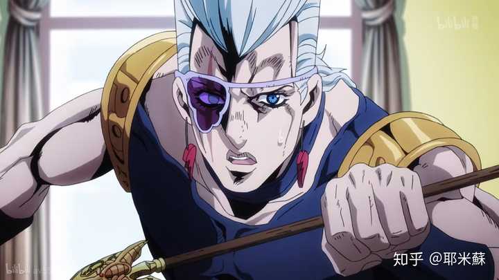 绝对是jojo ～我爱波波～二乔