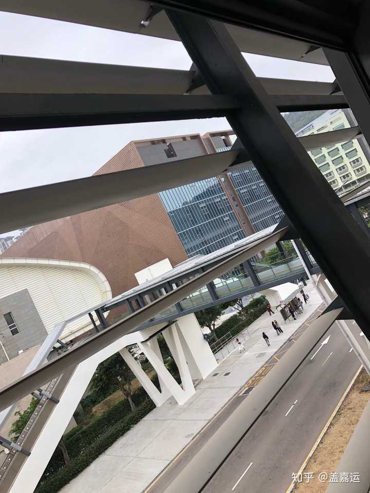 在澳门科技大学读书是住横琴口岸好还是拱北口岸好