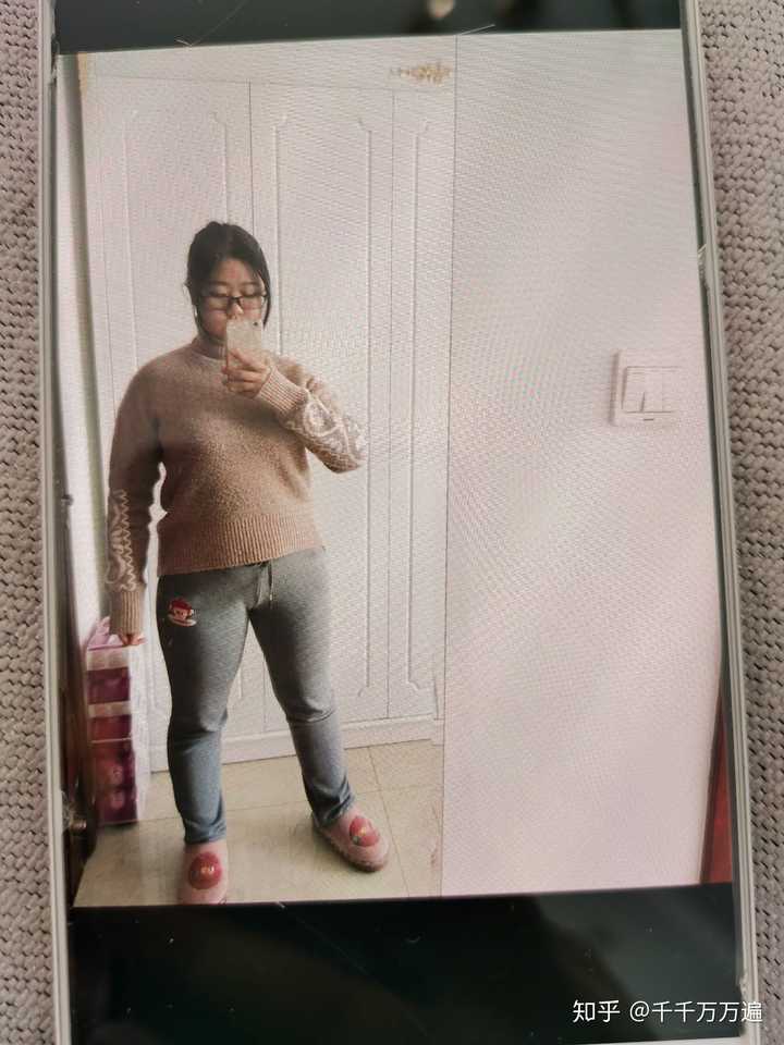 发现某个丑的女孩突然变漂亮了是什么体验
