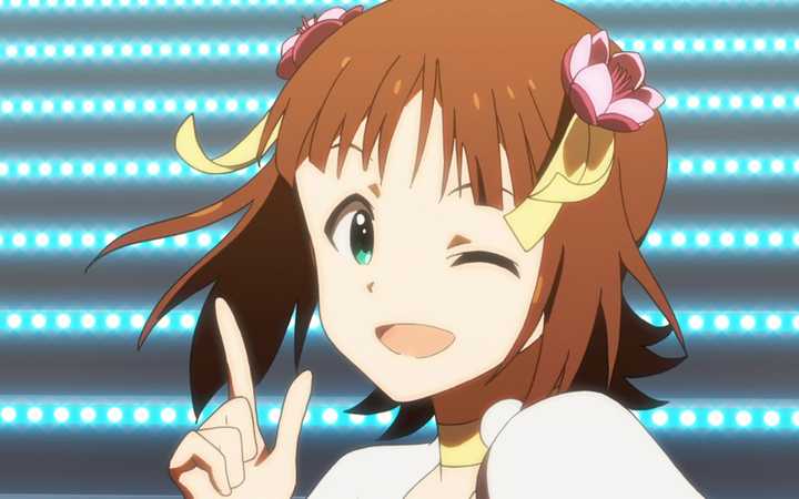 上原步梦 的想法: 跟风剪的烂活_(:3 ⌒18)_ - 知乎