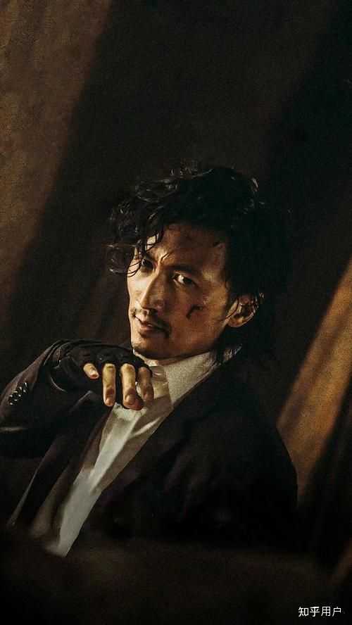 如何评价谢霆锋在电影《怒火·重案》中的表现？