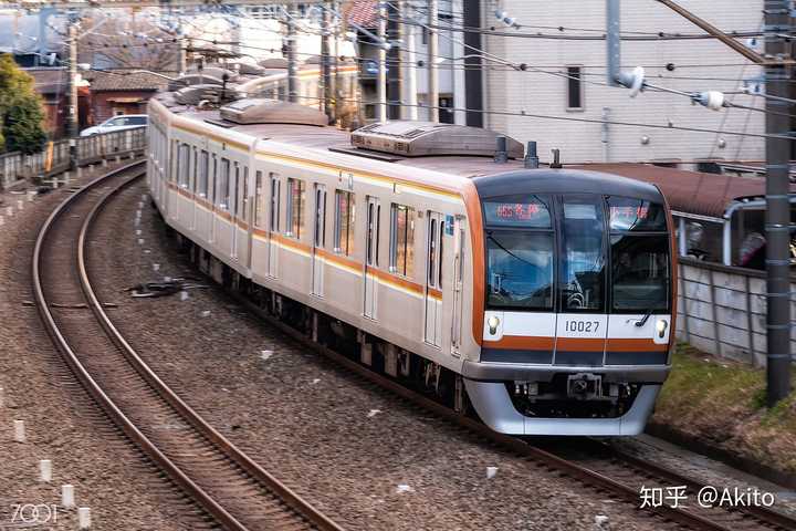 东京地铁换乘不下车是什么意思 知乎 东京地铁换乘不下车是什么意思 知乎