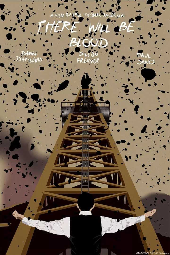 你认为最好的电影海报和最差的电影海报是什么?