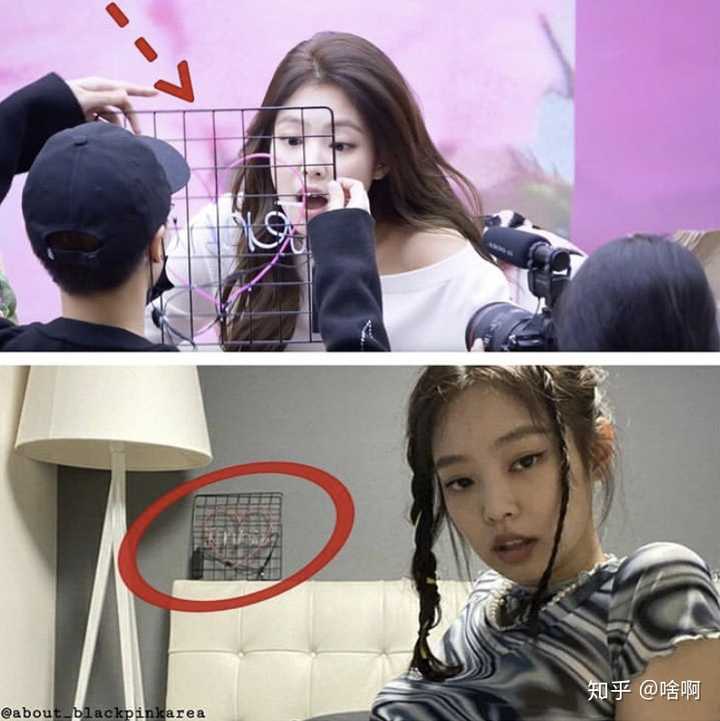 如何评价blackpink jennie被怀疑队内霸凌lisa?