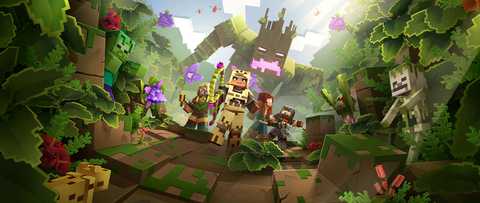 Minecraft Earth 知乎 Minecraft Earth 知乎