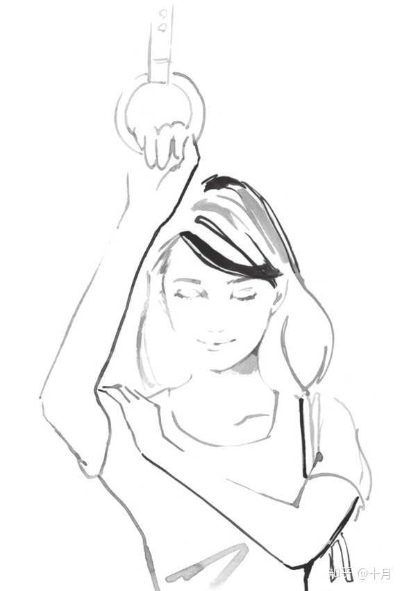 女孩子怎么变得大方且有气质?