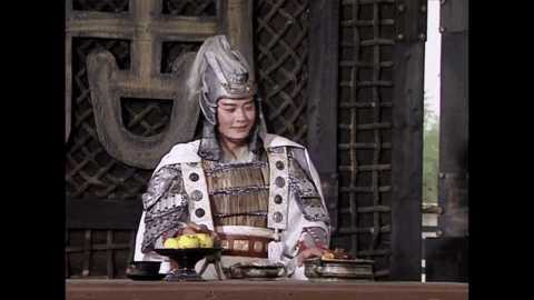 哪个演员最适合演周瑜