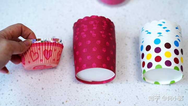 零基础如何准备烘焙工具？