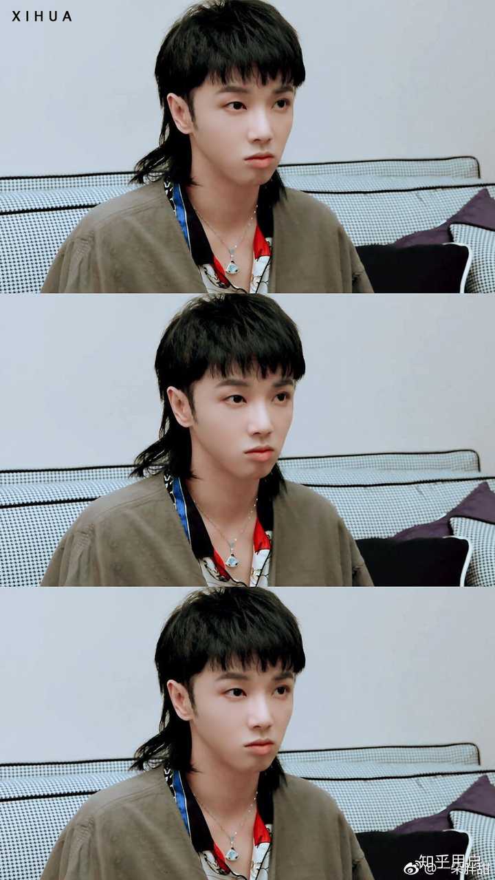 华晨宇壳卷绒须炸是什么梗求解惑?