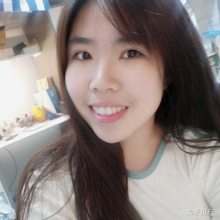 你遇见过龅牙也好看的人吗?