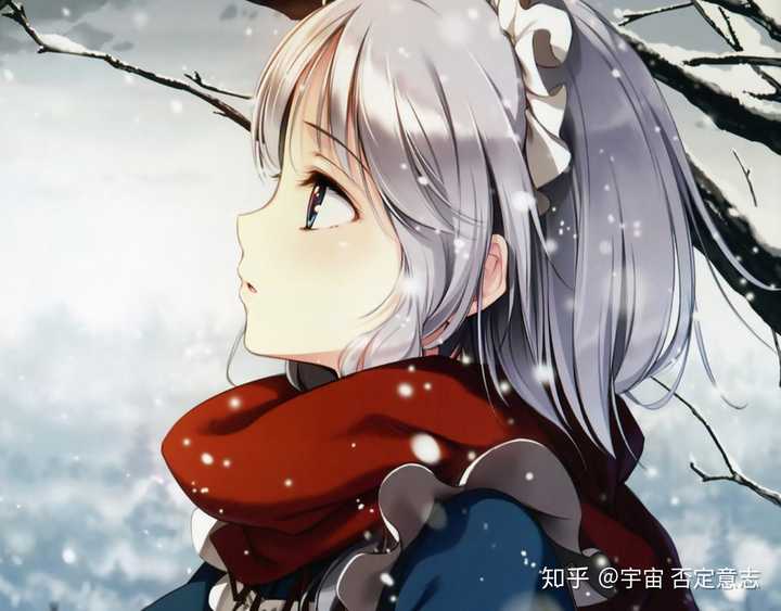 关于东方project中的十六夜咲夜 有什么鲜为人知的一次设定 知乎 关于东方project中的十六夜咲夜 有什么鲜为人知的一次设定 知乎