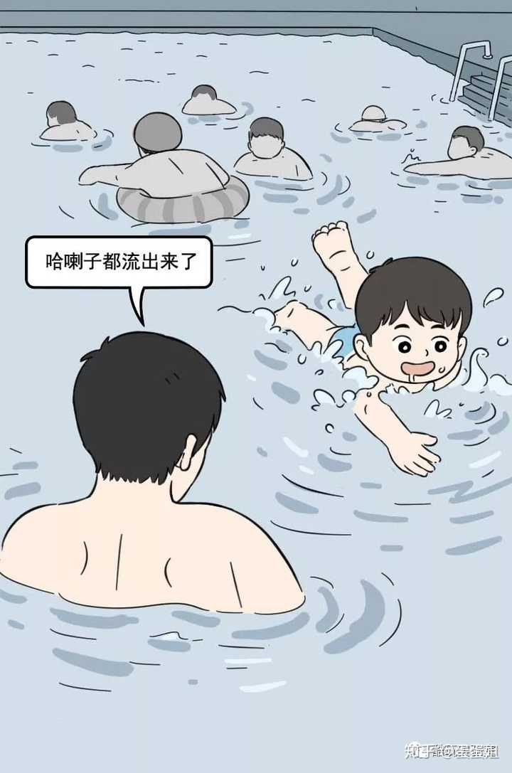 溺水死亡是痛苦的死法吗?