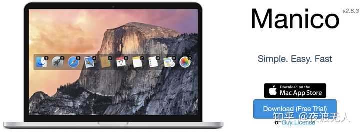 Macbook 有哪些好用的软件 知乎