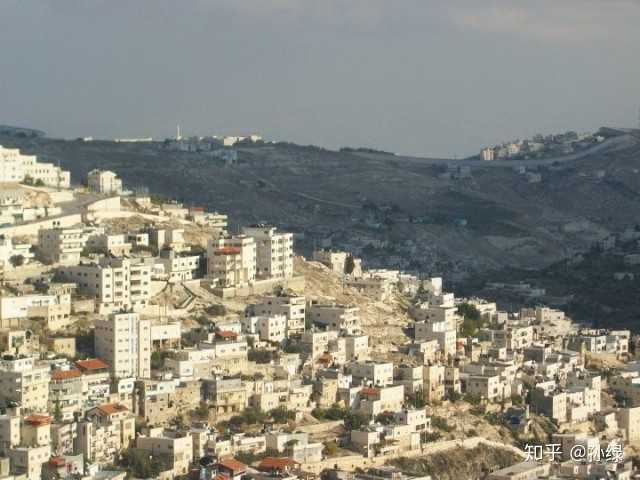 如何评价美国政府承认耶路撒冷为以色列的首都?