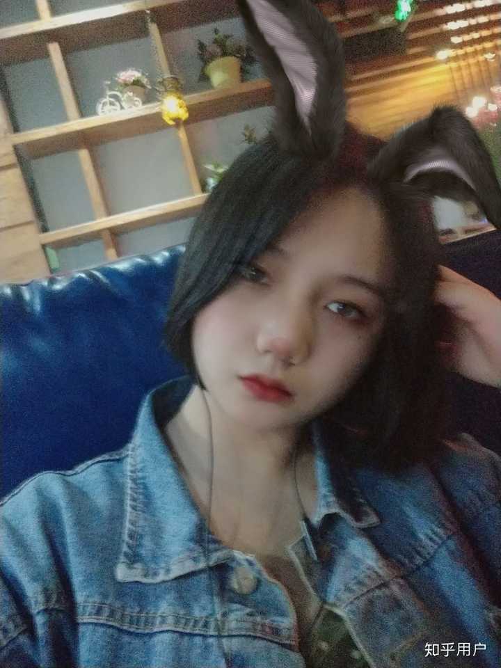 美颜相机可以有多强大?