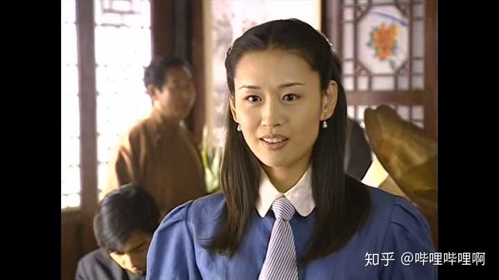 大家看了《金粉世家》,对这部剧有什么感受?