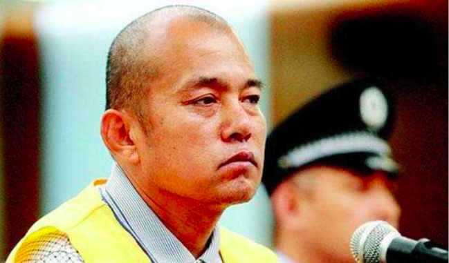 如何看待王书金案发回重审后一审宣判:犯故意杀人罪,强奸罪判处死刑?