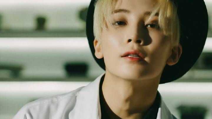 为什么有人说尹净汉颜值巅峰已经过了?