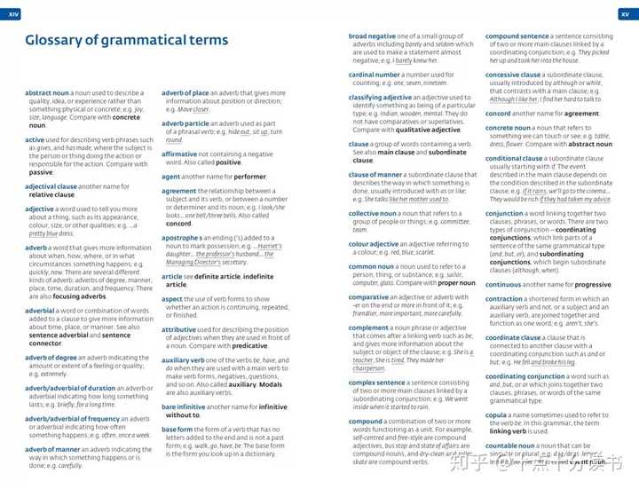学英语 语法到底有多重要 知乎