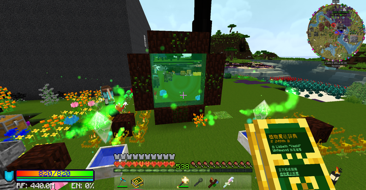 你玩minecraft 玩出过哪些花样 森林蝙蝠的回答 知乎 你玩minecraft 玩出过哪些花样 森林蝙蝠的回答 知乎