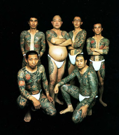 如何理解男友看到我纹的转运莲花后 称 没性欲 不喜欢 接受不了 并与我分手 陈涤的回答 知乎