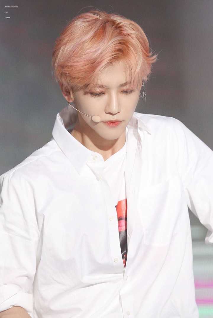 如何评价条梦成员罗渽民nana?