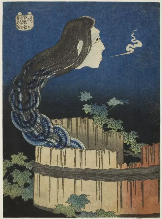 夏目友人帐 中出现的各种妖怪 如三篠 丙 斑 的原型是什么 知乎 夏目友人帐 中出现的各种妖怪 如三篠 丙 斑 的原型是什么 知乎