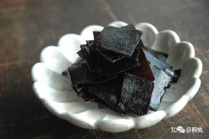 昆布和海带是一个东西吗 知乎 昆布和海带是一个东西吗 知乎