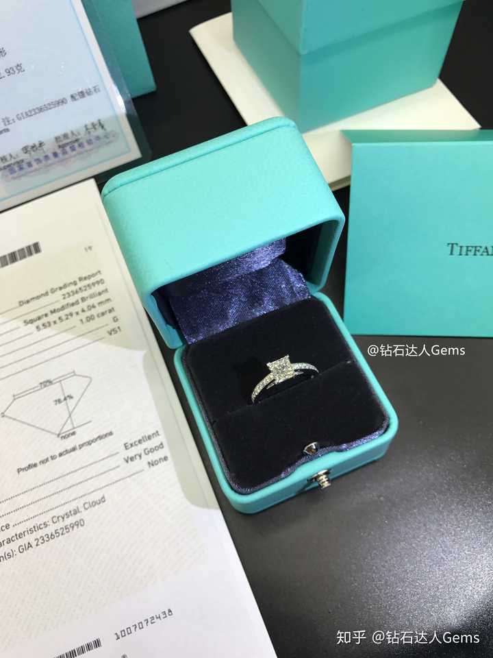 tiffany定制款和正品有区别吗 tiffany一比一定制(已更新)-第2张图片-潮百科