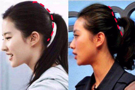 长得一般却很上镜是什么样的体验