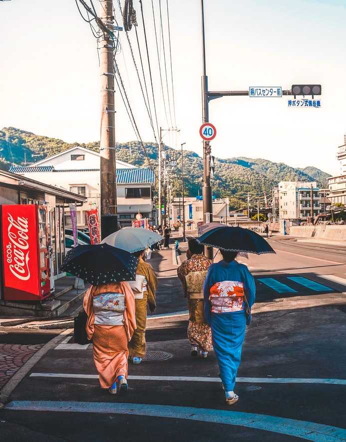 去日本九州旅行有什么好玩的 知乎 去日本九州旅行有什么好玩的 知乎