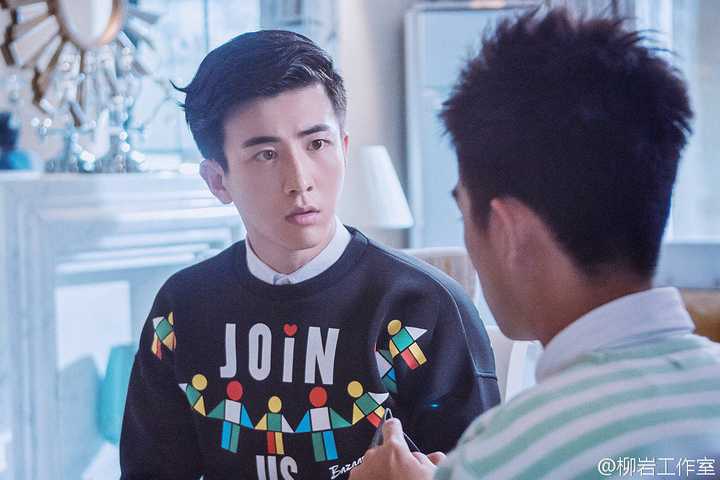 如何评价电视剧《一起同过窗》的余皓?