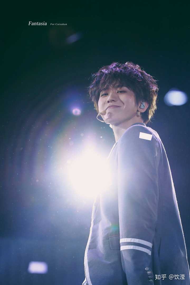 谢邀 作为一个在节目播完才看偶练的粉丝 我来谈谈我个人的感受