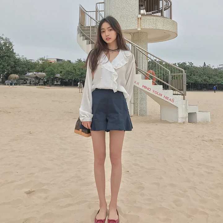 腿直是怎样的体验?