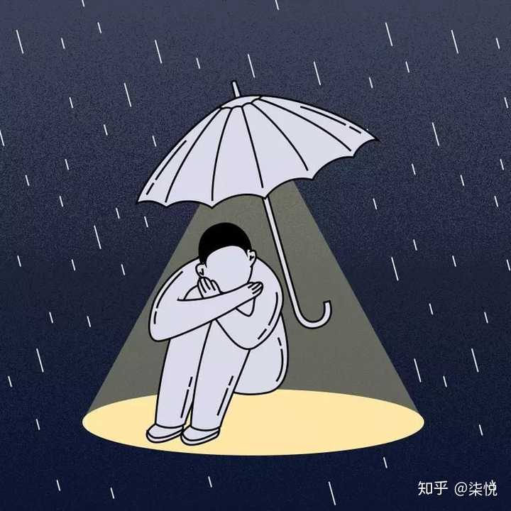 你们有时候会不会伤心绝望到极点不想继续活下去之后又是怎么顽强的