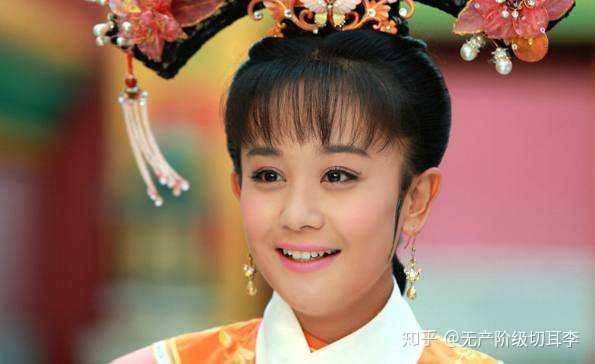 如何评价在《乘风破浪的姐姐》里海陆的颜值?