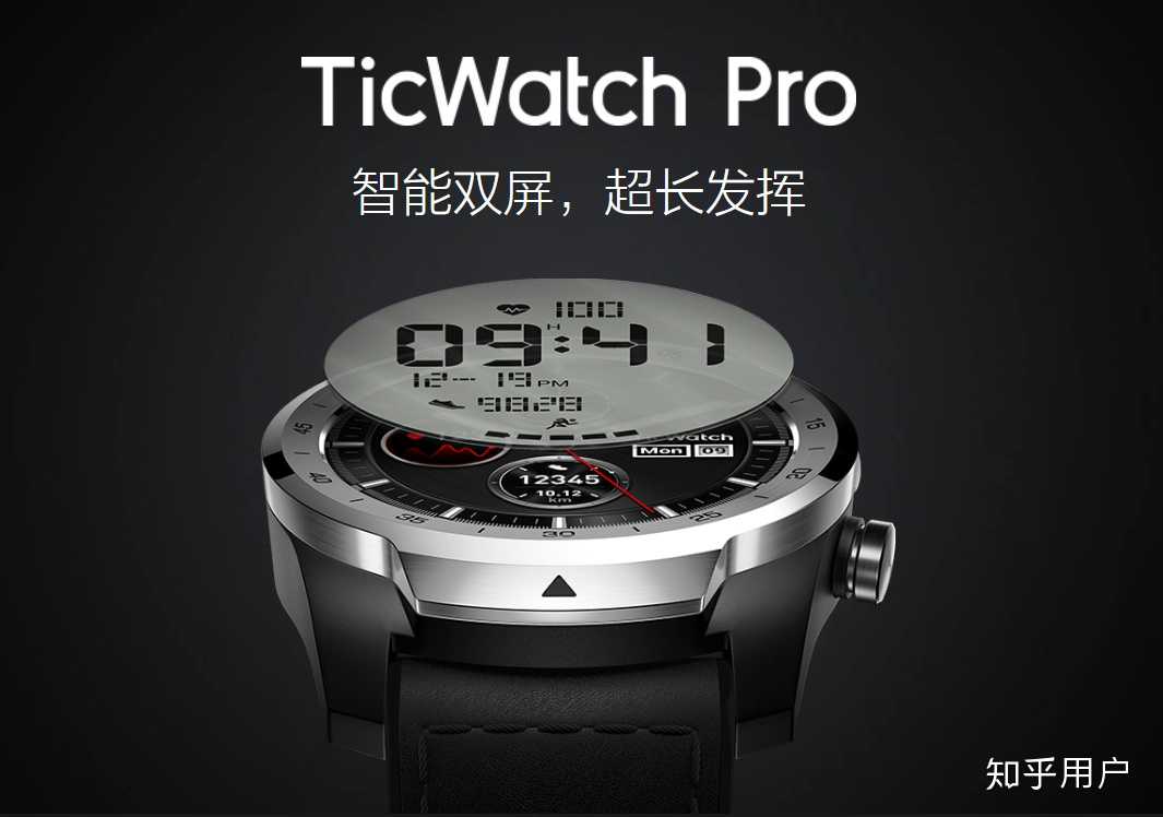 目前市场上有哪些支持eSIM的成人用智能手表