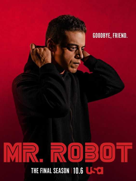 mrrobot