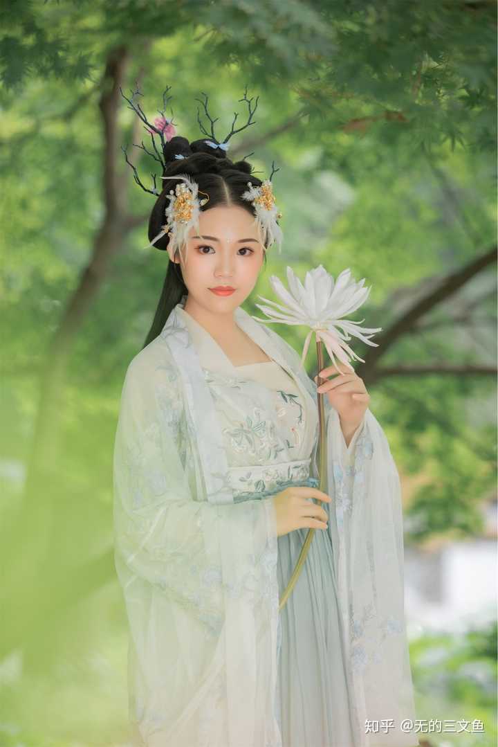 知道四川成都市的美人赋摄影吗?