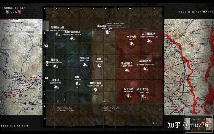 如何评价steam 人间地狱 Hell Let Loose 知乎 如何评价steam 人间地狱 Hell Let Loose 知乎