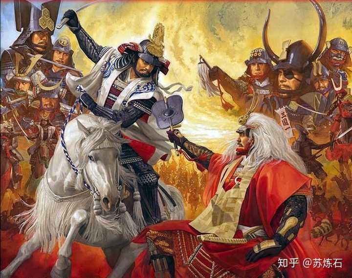 如何评价武田胜赖 知乎 如何评价武田胜赖 知乎